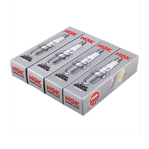 หัวเทียนความไวสูง จุดระเบิดทันที ชิ้นส่วนจุดระเบิดอัตโนมัติ ช่วยเพิ่มความเร็วในการสตาร์ทเครื่องยนต์ - Product Image 5