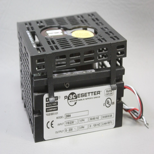 Plc Bodine Pace Setter Adjustsuitable Forle Speed <strong>Rive</strong> P/n: 2984 Professional - Product Image 1