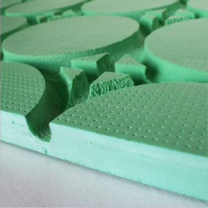 Panneaux isolants en <span class=keywords><strong>polystyrène</strong></span> <span class=keywords><strong>XPS</strong></span> haute densité 10 mm, mousse <span class=keywords><strong>XPS</strong></span>, <span class=keywords><strong>polystyrène</strong></span> - Product Image 4
