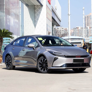 Toyota Corolla Híbrido 1.8L Edición Pioneer, Sedán Compacto HEV Híbrido Gasolina-Eléctrico, Auto Nuevo 2026 - Product Image 4