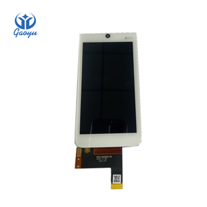 Запасной ЖК-дисплей с сенсорным экраном GY Brand для <span class=keywords><strong>POS</strong></span>-терминалов A920Pro Linux, A910/A930, гарантия 1 год - Product Image 2