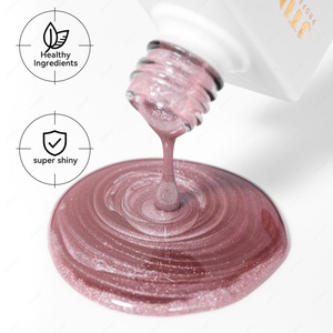 JTING 24 couleurs Vernis à ongles gel effet œil de chat Moonlight pour nail art, ensemble de vernis gel magnétique œil de chat, conception de marque unique personnalisée OEM/ODM - Product Image 4