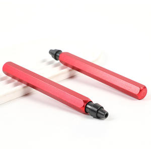 Outil de chanfreinage portatif en métal et plastique, couteau de dégrossissage interne avec fonction d'élimination des déchets, machine à débavurer - Product Image 3