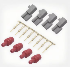Automotive Connectors & <b>Terminals</b> | OEM Wire Harness Connector Components for Vehicles & EV Systems - Product Image 4