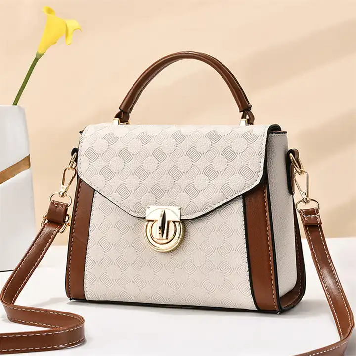 Replica Bags Women Small Crossbody Bags Leather PU Ladies Shoulder Bag -  China Leather Handbags and Lady Bag price