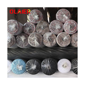 Mejor precio al por mayor 100% poliéster tela dispersa Bazar cortina juego de sábanas tela en pacas - Product Image 2