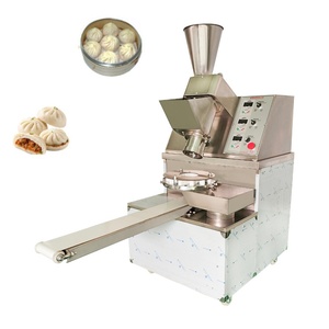 Mooncake Making Machine Baozi Bun Making Machine Bun Steam Machine - Product Image 3