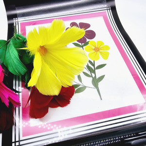 G0430 Flores que surgen de una pintura (King Magic Magic Props, Actuación en escenario, Espectáculo nocturno) - Product Image 5