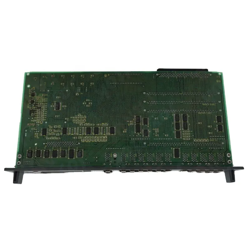 Nieuwe & Tweedehands 100% Originele Fanuc Cnc Systeem Controle Masterboard A16B-3200-0010