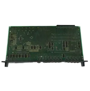 Fanuc cnc-Sistema de control de placa base, nuevo y de segunda mano, 100% Original, A16B-3200-0010