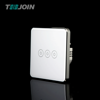 Zigbee Smart Home, Domotique intelligente de haute qualité, Système de solution de maison intelligente