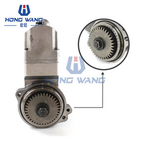 ชุดปั๊มหัวฉีดน้ำมันเชื้อเพลิง HongWang คุณภาพ OEM 319-0678 สำหรับเครื่องยนต์ C7/C9 รถขุด 330D ชุดซ่อม รับประกัน 1 ปี - Product Image 5