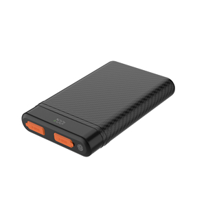 Estación de Energía Portátil Serie 2025, Superventas, Impermeable, Alta Capacidad, Carga Rápida PD de 20W, Pantalla LCD, Entrada/Salida Tipo-C, NP - Product Image 3