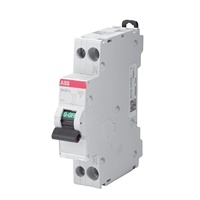 Nuevo Interruptor de Circuito Original SN201L-C20, Controlador Lógico Programable (PLC) en Stock