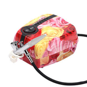 Aérographe Électrique pour Pâtisserie - Product Image 1