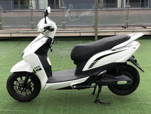 Scooter Eléctrico Deportivo Modelo CS 2026 CKD, Motor Central sin Escobillas, <span class=keywords><strong>Batería</strong></span> de 48/60/72V, 2000W, 40-60km/h, Inteligente, Usado - Product Image 2