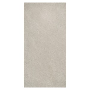 Piastrella Grigia Basel 60x120 Cm in Gres Porcellanato per Pavimenti e Pareti - Product Image 1
