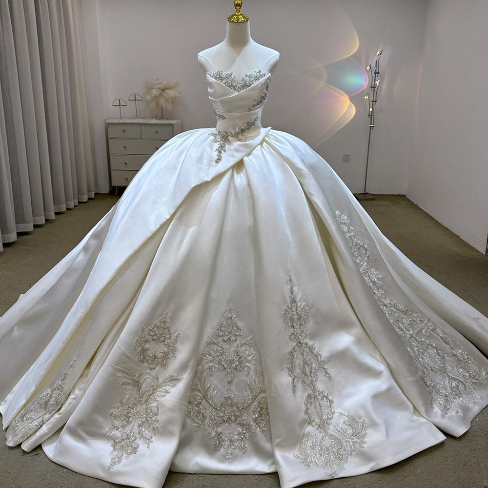 amazon bridal dresses 7 wedding to shop on from Rodarte's collection Aries Tuttle Luxury Gold Mermaid