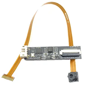 厂家直销高清1MP 720p USB2.0摄像机模块otg摄像机cmos摄像机模块ov9712传感器
