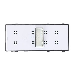 Yitrum Car Window Regulator <b>Switch</b> 93571-R14104X For Hyundai Electric <b>12V</b> Auto <b>Switches</b> - Product Image 4