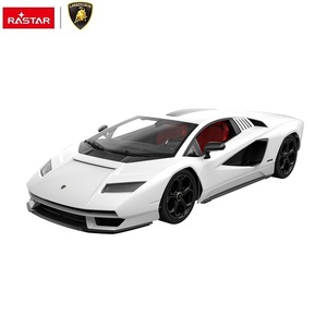 Rastar New <strong>Product</strong> Ideas 2023 <strong>RC</strong> Car Racing 1:16 Scale Lamborghini Licensed Car With Radio Full Proportional Remote <strong>Control</strong> Toys - Product Image 4