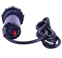 Pistolet de soudage à AIR chaud/pistolet de soudage en plastique GW1600 GW1600A
