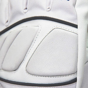 Guanti da sci da uomo e da donna bianchi personalizzati da corsa Sport Trend traspirante invernale caldo impermeabile Windstopper Touch Screen - Product Image 5