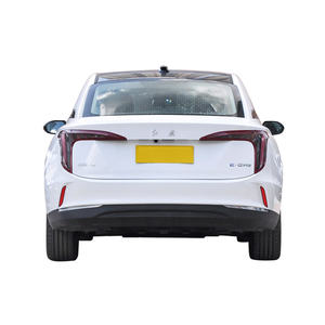 <span class=keywords><strong>รถ</strong></span>ซีดาน5-Seater 4ประตู E-QM5 2024 Hongqi พร้อมภาษีการซื้อฟรีแบตเตอรี่ลิเธียมพลังงานใหม่ - Product Image 6