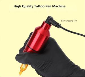 Machine à tatouer RCA sans fil de haute qualité, stylo de tatouage pour liner et shader, pour l'art corporel, ensemble de vente en gros, premium, faible bruit - Product Image 3
