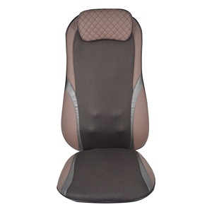 Nuevo Masajeador Corporal con Vibración y Calor, Cojín de Masaje para Asiento de Coche, Sofá o Silla - Product Image 4