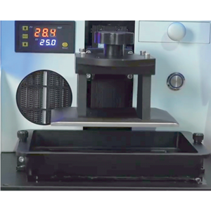 เครื่องปริ้นเตอร์3D เฉพาะทันตกรรม MEKO C60คุณภาพสูงความละเอียดหน้าจอ4K ความเร็วในการพิมพ์เร็ว (13-20นาที) - Product Image 6