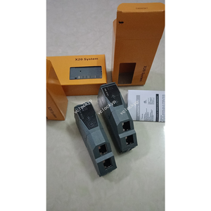 1 Módulo B&R X20BC8083 Usado, Origen Alemania - Product Image 2