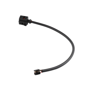 포르쉐 911 브레이크 패드 경보 라인 와이어 센서 케이블 용 마모 경고 99160916300 자동 센서 - Product Image 3