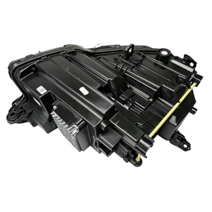 Phare LED pour <span class=keywords><strong>Audi</strong></span> <span class=keywords><strong>Q4</strong></span> E-tron 2024/2025, plastique de haute qualité, 8000K, IP67, étanche, certifié ECE, lampe de voiture - Product Image 6
