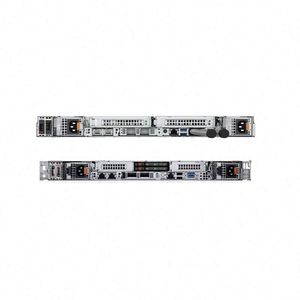 Serveur rack 1U PowerEdge R6615 Dell avec processeur AMD EPYC 9004 8SFF, 32 Go de RAM, H755, alimentation 2*1400W - Product Image 3