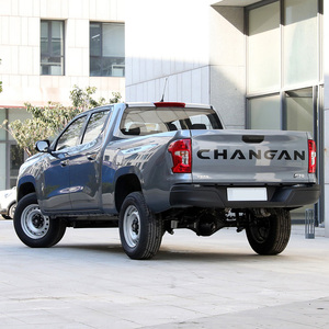 Pick-up d'occasion Changan F70 2.0T <span class=keywords><strong>233</strong></span> chevaux AWD diesel 4x4 2023, prix bas, fabriqué en Chine, bon prix, pick-up - Product Image 2