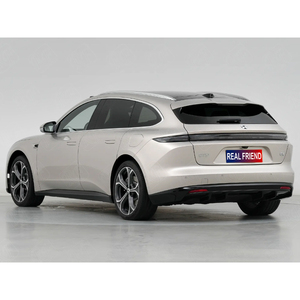 Nio Et5t 2025 de <span class=keywords><strong>Segunda</strong></span> <span class=keywords><strong>Mano</strong></span> --360kW de Potencia, 710km de Autonomía, Hecho en China, en Stock, Económico - Product Image 5