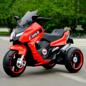 <span class=keywords><strong>Moto</strong></span> électrique <span class=keywords><strong>12v</strong></span> à trois roues fonctionnant sur batterie, pour enfants, à vendre - Product Image 1