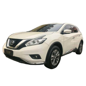 <strong>Nissan</strong> <strong>Murano</strong> 2021 2.5L XE Two-Drive Elite Edition <strong>Second</strong> <strong>Hand</strong> Car 5-door 5-seat SUV Used Car - Product Image 1