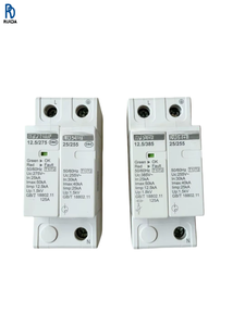 Protecteur de surtension pour capteur de contrôleur PLC, neuf et original NU5-I+II/F - Product Image 1