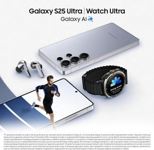 สำหรับสมาร์ทโฟน S25 Ultra Ai รับประกัน 3 ปี หน้าจอ 6.9 นิ้ว QHD+ 120Hz Dynamic AMOLED 2x ความละเอียดสูง แรม 12GB ความจุ 1TB แบตเตอรี่ 5000mAh ภาษาอังกฤษ S - Product Image 6