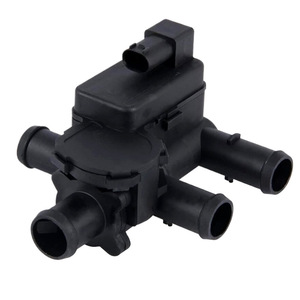 Qp Qiaopai <b>Heater</b> Water <b>Valve</b> 2308300084 12V Diaphragm For Mercedes Benz Control <b>Valve</b> - Product Image 1