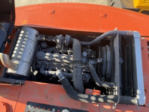 Japan Made Used <b>Excavator</b> Hitachi ZX240 24 Tons Secondhand Hydraulic Crawler Digger Low Working Hours High Quality - Product Image 6