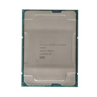 Untuk CPU Xeon Platinum 8360HL 24-Core Generasi ke-3 3.00GHz-4.20GHz 225W FCLGA4189 untuk Server SR850 V2 SR860 V2 Garansi 1 Tahun Baru