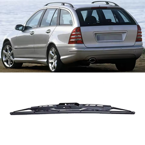Spazzola Tergicristallo Posteriore di Design Popolare per Mercedes Benz Classe C W203 2000-2007 - Product Image 2