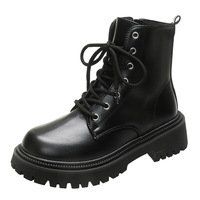 JFXSHOES Sabots de jardin antidérapants à bout rond et ouvert, mules avec semelle intermédiaire en TPE, semelle extérieure en PVC, tige en cuir PU, boucle, pour femmes et hommes