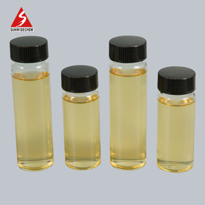Khoan dầu đại lý phụ trợ 78% Hexahydro-1,3,5-tris(hydroxyethyl)-s-triazine / MEA triazine CAS 4719-04-4 - Product Image 5
