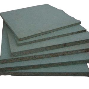 1830x2440mmx12mm 15mm 18mm Tablero <span class=keywords><strong>verde</strong></span> resistente a la humedad HMR MDF - Product Image 1