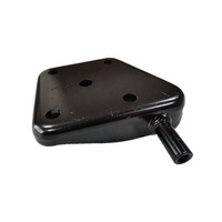 Nouveau Design pièces de moteur automobile de haute qualité siège à ressort à lames de voiture 48047-60080