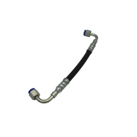 3354413235 QLD Ensemble de tuyau durable pour chariot élévateur Linde 335-03 E16 E20-03, pièces de rechange pour vanne de commande, neuf